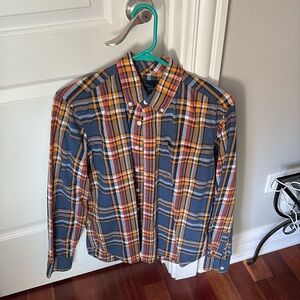 GAP button down dress shirt